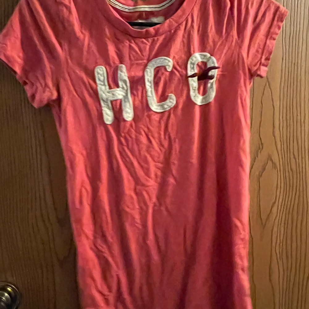 Pink T Shirt